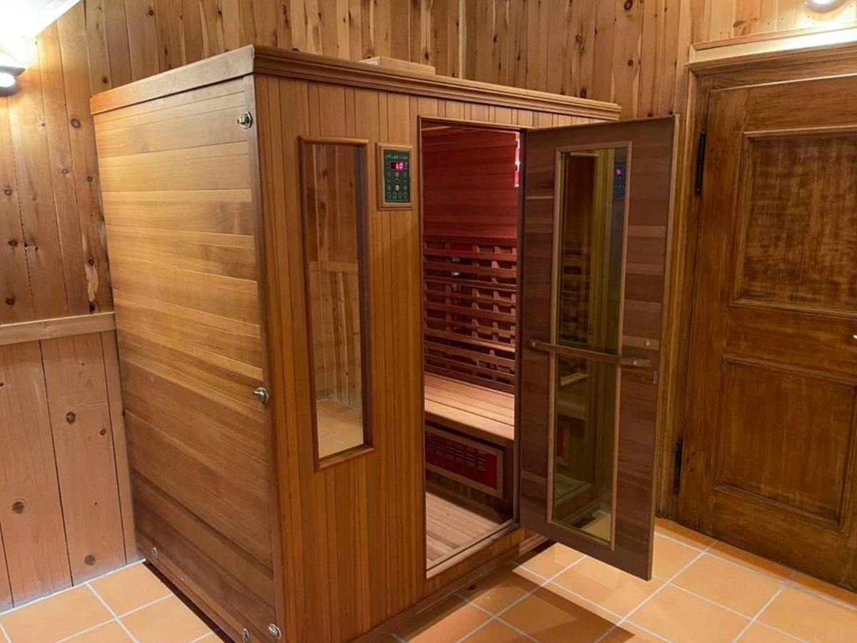 תיירזה Alpenlodge, Ferienwohnung 4 מראה חיצוני תמונה