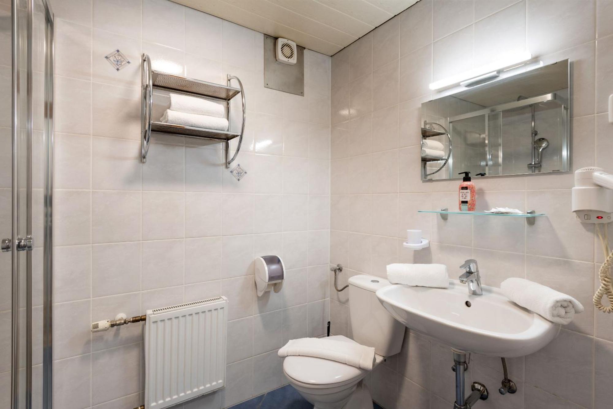 תיירזה Alpenlodge, Ferienwohnung 4 מראה חיצוני תמונה